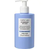 Comfort zone Zone de confort] Lotion pour le corps hydrammoire Hydratant une texture lgre avec une hydratation cutane immdiate durable avec une touche sche 350 ml