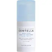 SKIN1004 Stick Solaire Hyalu-Cica Silky-Fit Spf 50+ Pa++++ Pour Peau Sensible, Normale, Sèche, 7G