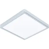 Eglo FUEVA 6, LED, 2100 lumens, IP44, Chrom