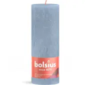 Bolsius Bougie ronde (1 pcs)