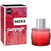 Mexx - Summer Vibes EDT 20ml