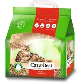 Jrs petcare Original (Agglomérant, Biodégradable, 4.30 kg)