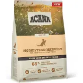 Acana Feline Adult Homestead Cat Food 1.8kg Doré
