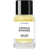 Matiere Premiere Poudre de vanille - 100 ml