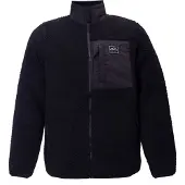 True North Veste Polaire Homme Noir