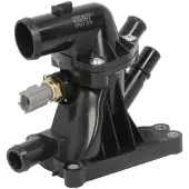 THERMOTEC Thermostat d'eau D2G022TT