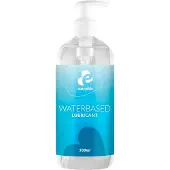Huismerk Lubricant Waterbased gel lubrifiant 500 ml