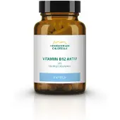 Heidelberger Chlorella GmbH Chlorella Vitamine B12 active gélules, 60 gélules