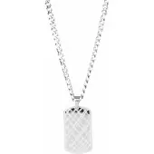 Sublime Market Connect Collier Radiant pour Hommes RH000074