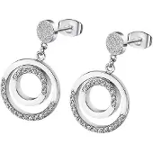 Lotus Boucles d'Oreilles Lotus LS2180-4/1 pour Femmes