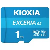 Kioxia Carte Micro SD