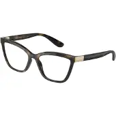 Dolce&Gabbana Monture de Lunettes Dolce & Gabbana DG 5076 pour Femme