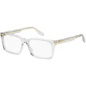 Marc Jacobs Lunettes de Vue MARC 758 55/16/145 Crystal Acetate frames MAN MARC 758