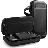 Spigen Rugged Armor Pro (Steam Machine), Autres accessoires gaming, Noir