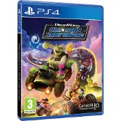 Ps4 Dreamworks All-star Kart Racing Ps4 Clair PAL