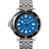 Nixon Stinger 44 A1402-5236-00 Montre pour homme