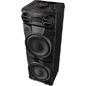 SVEN PS-1900, Enceinte Bluetooth, Noir