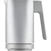 Jacob Jensen - Bouilloire 1,2 litre, argenté