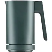Jacob Jensen Bouilloire 1,2 litre, couleur verte