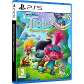 Ps5 Trolls Remix Rescue Multicolore PAL