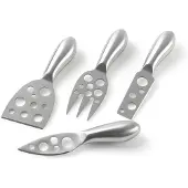 Funktion - Cheese Knive Set 4 pcs (103040)