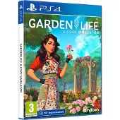 Ps4 Garden Life A Cozy Simulator Multicolore PAL