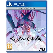 Crymachina (Deluxe Edition) Ps4