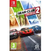 Gear Club 2: Unlimited