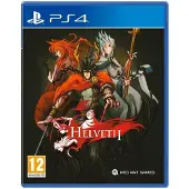 Ps4 Helvetii Multicolore PAL