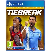 Tiebreak PS4