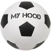 My Hood Ballon de football
