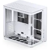 Jonsbo TK-2 2.0 Midi-Tower Verre trempé