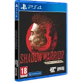 Shadow Warrior 3 (Definitive Edition) Ps4