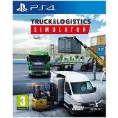 Simulateur de camions et de logistique