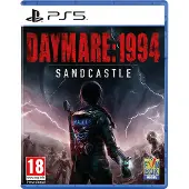 Ps5 Daymare 1994 Sandcastle Clair PAL