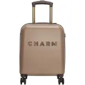 Charm Città del Capo, Valise, Gris