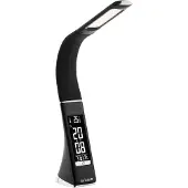 Kärkkäinen ABLDL-BLC-6W-BL, noir, acrylonitrile-butadiène-styrène (ABS), caoutchouc, universel, IP20, 2 an(s), 6 W