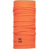 Buff Coolnet Solid Orange Fluor, Orange, Taille unique