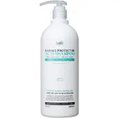 Lador - Damage Protector Acid Shampoo, 900ml - Shampooing pour cheveux abîmés