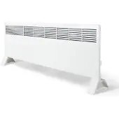 Ensto BETA15-MP Chauffe-eau portable BETA15-MP 1500W P 39x112, Radiateur, Blanc