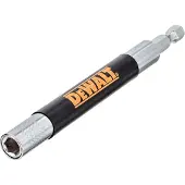 DeWalt Porte-embouts mag 1/4 pouce 120mm (Porte-embout)