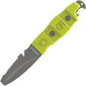 Gear aid Buri Utility Yellow Taille unique