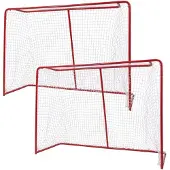 Prosport 2x But de hockey de rue