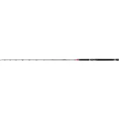 Penn Conflict Trolling Rod Gris 2.13 m / 20-30 Lbs