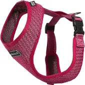 Rukka Harnais Dog COMFORT AIR Rose M