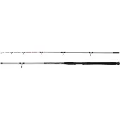 Mitchell Tanager Sw Dorade Spinning Rod Blanc 2.12 m / 50-150 g