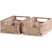 Big Buy Cooking Boîte Rangement Pliable Organisation Modulable Et Gain De Place -