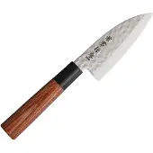 Kanetsune Japanese kitchen knife Ko-Deba