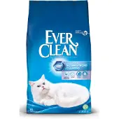 Ever Clean Super Premium Clumping Cat Litter (Agglomérant, 20 l)
