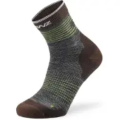 Lenz Think About Merino Outdoor 2 Low Chaussettes